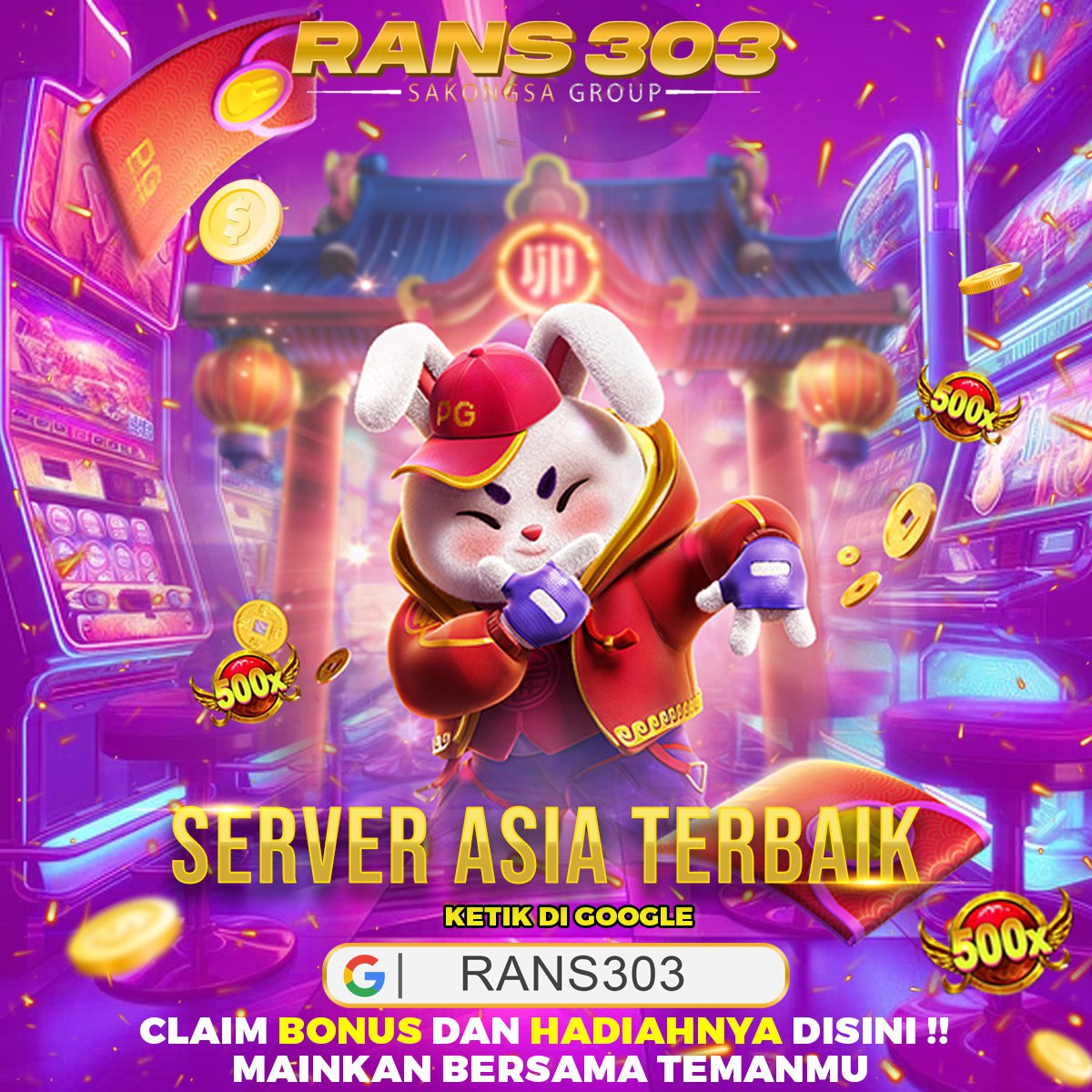 RANS303 Link Alternatif Slot RANS303 Gampang Menang Hari Ini